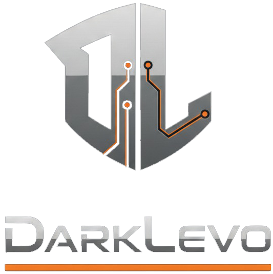 DarkLevo Logo